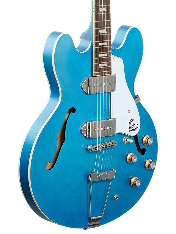 Epiphone Casino Worn (2020 - Present) | Reverb Epiphone Casino Worn (2020 - Present) | Reverb