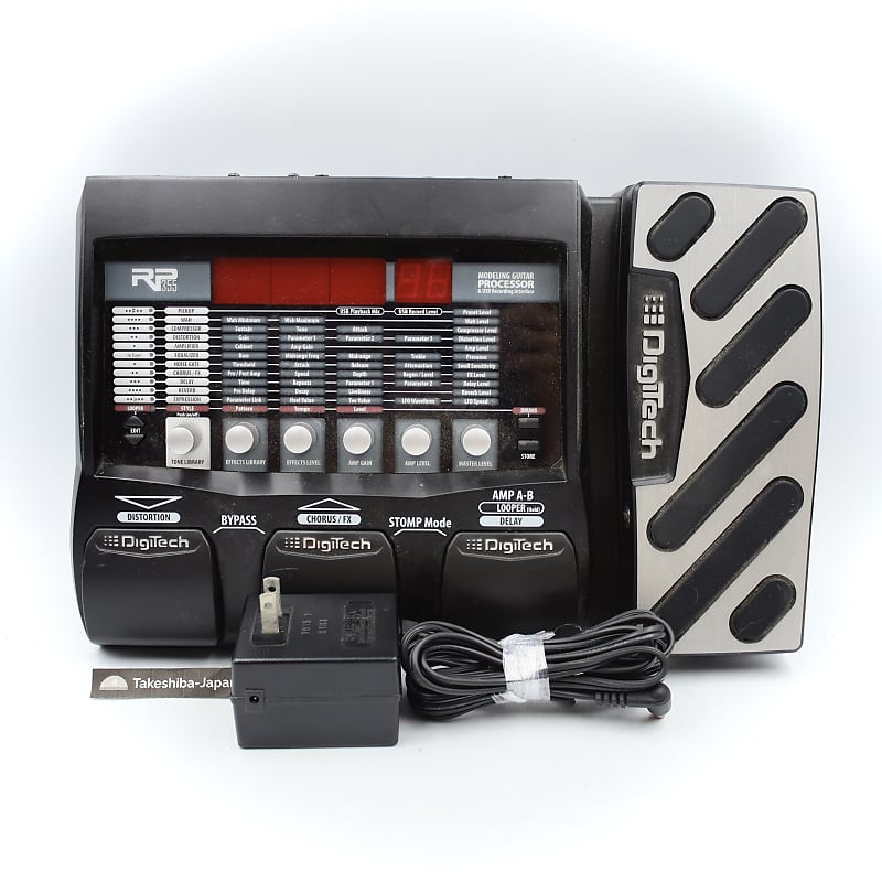 DigiTech RP355