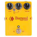 Diamond Bass Comp Optical Compressor w/EQ