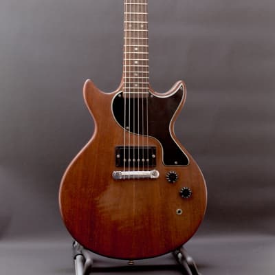 1989 Gordon Smith GS1 Thin Natural, Made In Manchester, England image 1