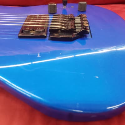 Immagine Peavey Tracer 1989 Blue - 14