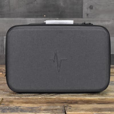 Neural DSP QUAD CORTEX + 専用 GIG CASE Neural dsp Quad Cortex + Gig Case Guitar amp modeling simulation