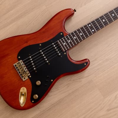 Fernandes FST-120 1978年頃 Fernandes FST-120 1978年頃 Fernandes FST-120 1978年頃 - メルカリ