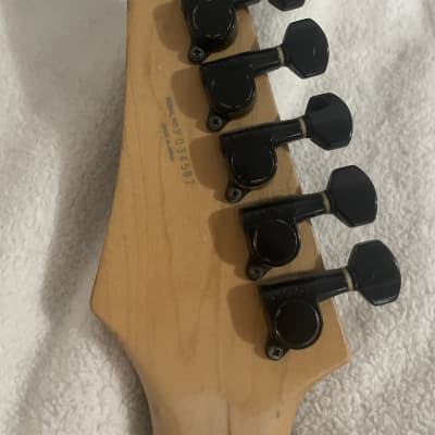 Ibanez RG560 Standard | Reverb