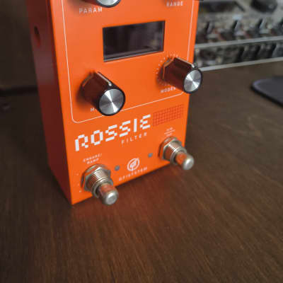 GFI System Rossie Filter | Reverb