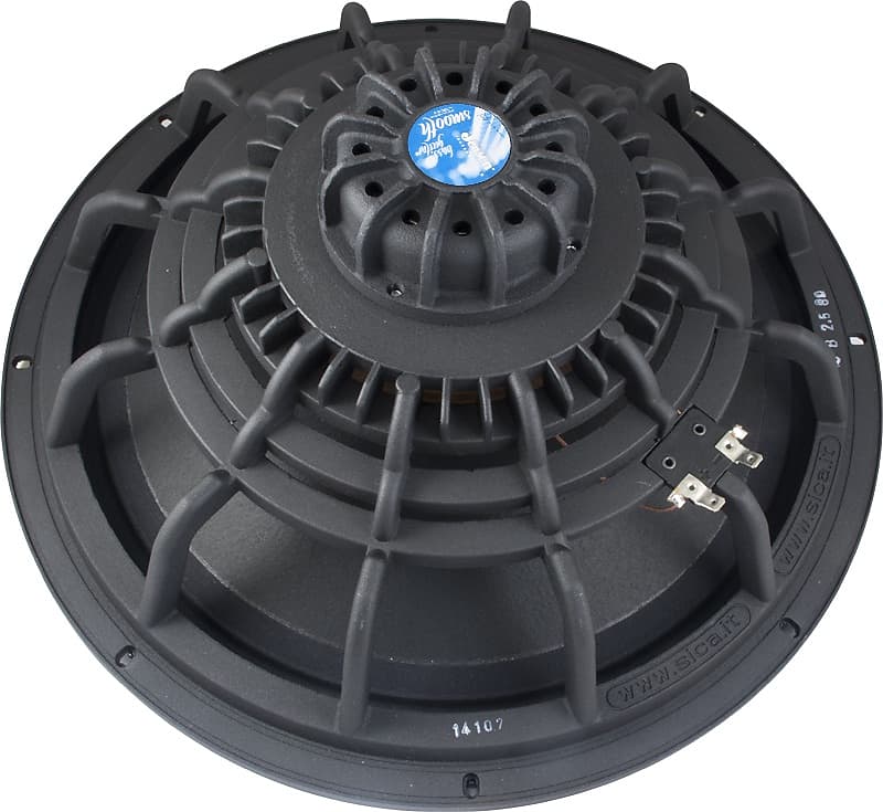 Jensen Bass Speaker, 15