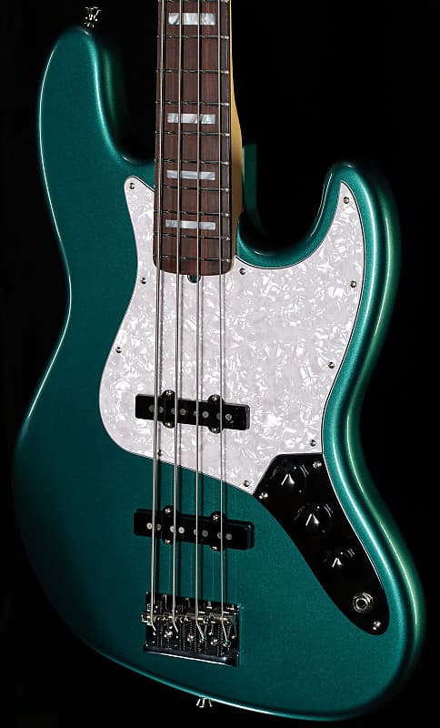 Fender Adam Clayton Artist Series Signature Jazz Bass 2015