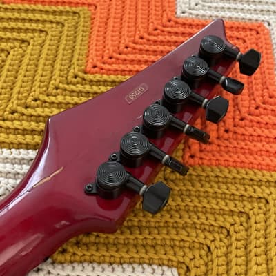 Ibanez X Series - 1980's Made in Japan 🇯🇵! - Killer Guitar 