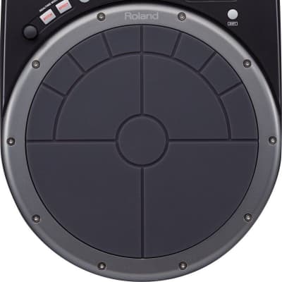 Roland HPD-20 HandSonic Digital Hand Percussion Controller 2010s - Black