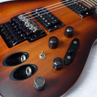 Ibanez S 2020 X (with piezo) 2000 Violin Burst | Reverb