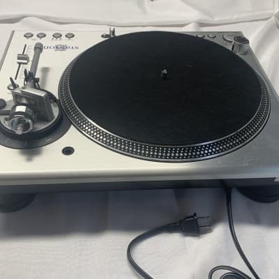 Stanton STR8-90 Direct Drive Turntable image 7