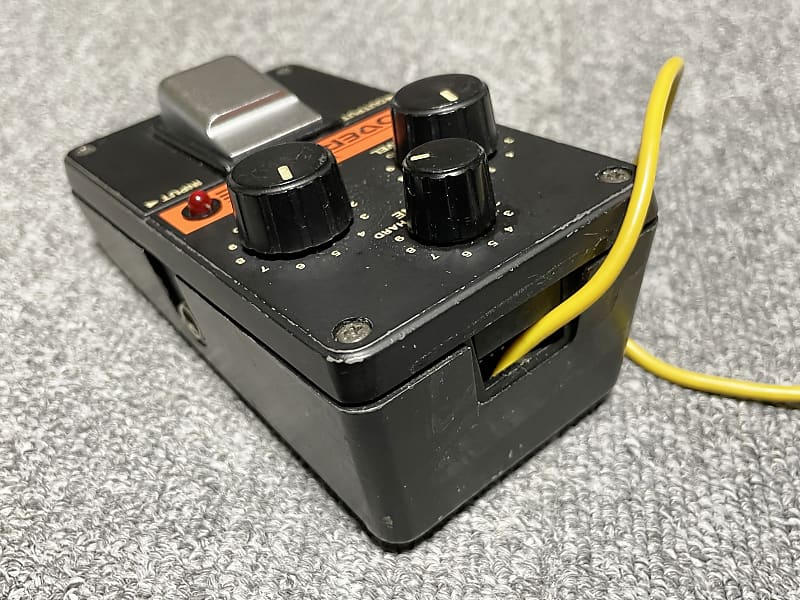 ギター YAMAHA OD-01 OVERDRIVE Yamaha OD-01 Overdrive | Reverb