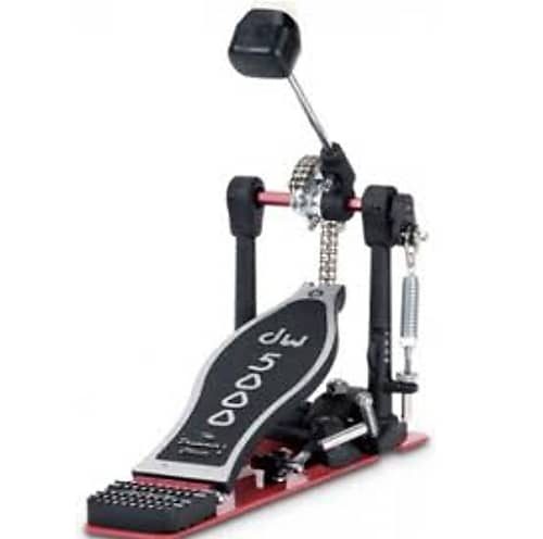 DW DWCP5000TD4 5000 Series (TD4) Kick Pedal, Single image 1