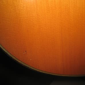 Jose Antonio Fleta copy lacquer image 10