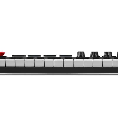 AKAI MPKMINI-MK3 25-Key MIDI Controller - Original image 4