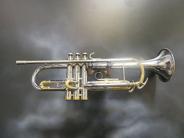 Conn Connstellation 36B Trumpet | Reverb