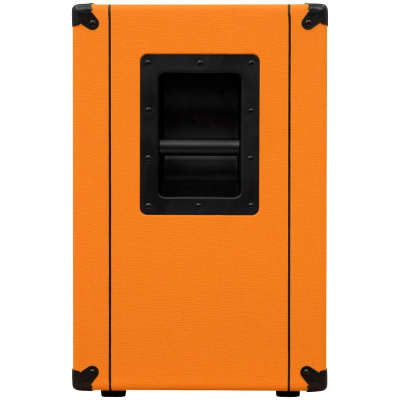 Orange Crush Bass 100 1x15" 100W Bass Combo Amp (Orange) image 7