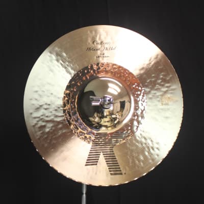 Zildjian 13.25