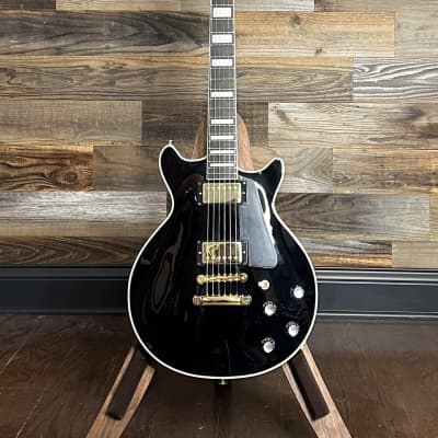 Kz Guitar Works Kz One Air - Brian May meets Les Paul Black Beauty!!! for sale