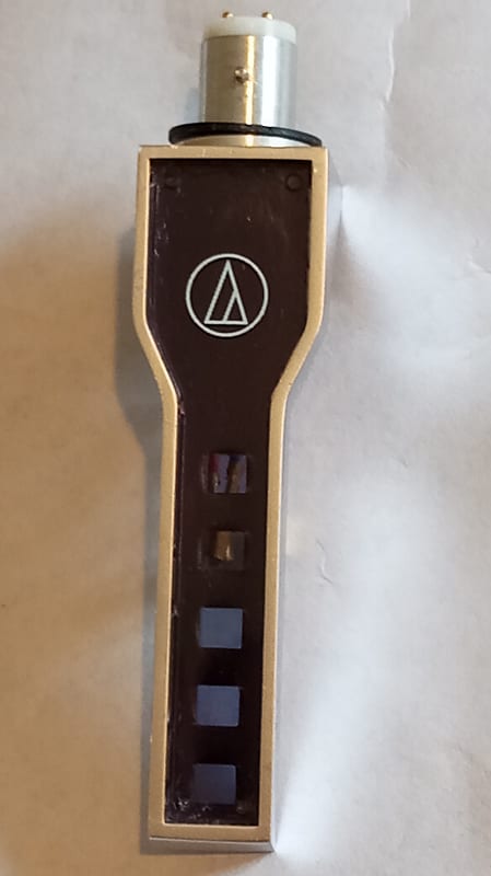 Audio Technica D7 headshell  			