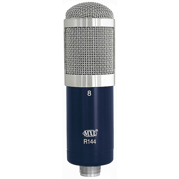 MXL R144 Ribbon Microphone image 1