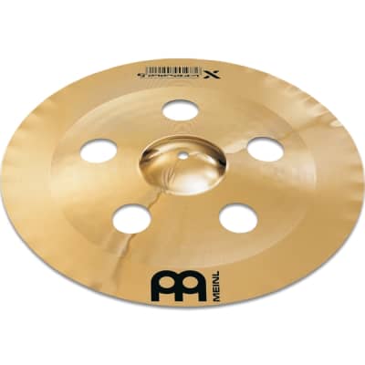 Meinl 19" Generation X China Crash Cymbal image 1