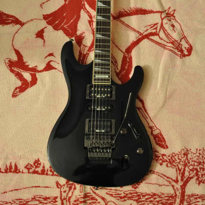 Ibanez S540 1991 Made in Japan image 1