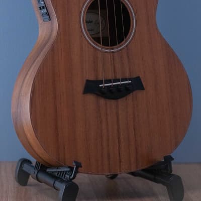 Taylor GS Mini-E Bass Koa image 3