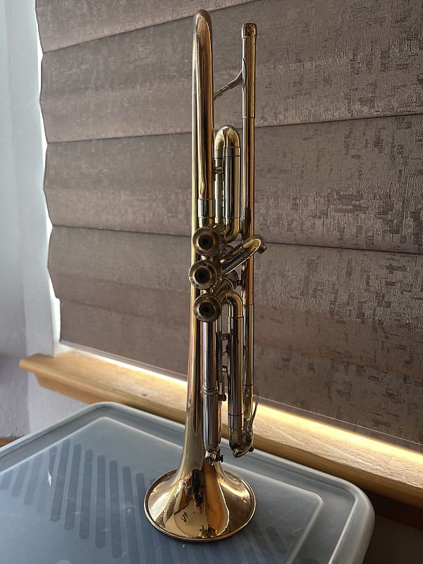Olds Recording trumpet 1968 image 1