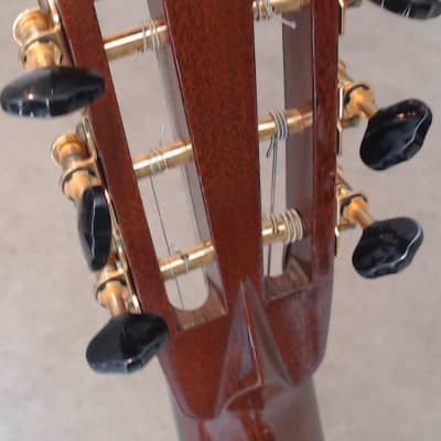 McAlister L-00 Style Acoustic with Cutaway image 10