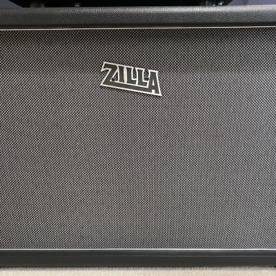 Zilla Studio Pro 2x12" Guitar Speaker Cabinet (G12M-65, V30) (only) for sale