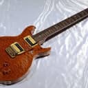 Paul Reed Smith PRS  2008 Model 1980 West Street Limited