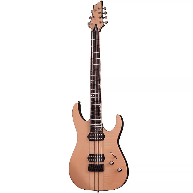 Schecter Banshee Elite-7 | Reverb