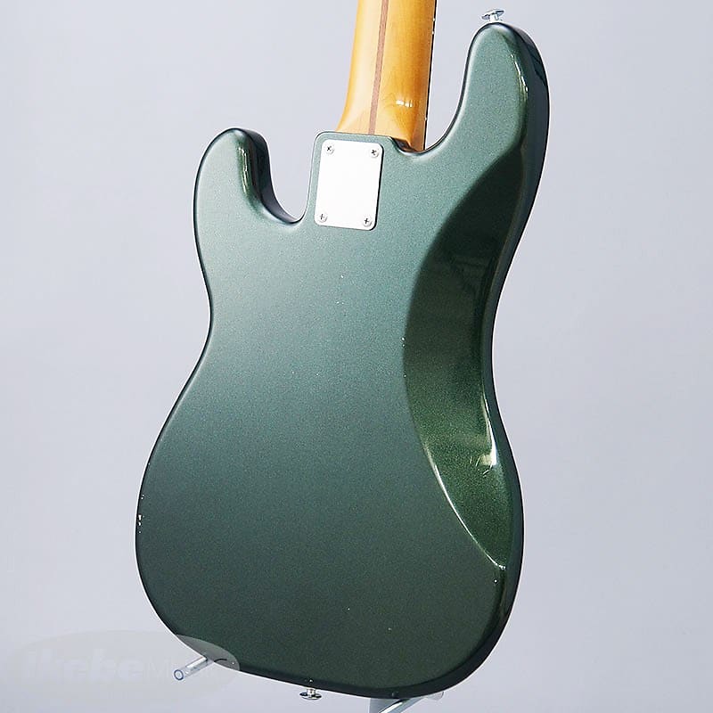 Black Smoker BETA-J5 XL Sherwood Green Metallic STANDARD