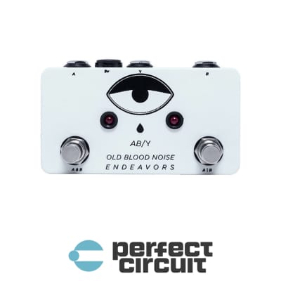 Reverb.com listing, price, conditions, and images for old-blood-noise-endeavors-aby-pedal
