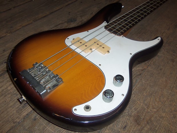 Washburn clearance force 4