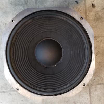 JBL LE85 Drivers With H91 Horns Pair | Reverb JBL LE85 Drivers With H91 Horns Pair | Reverb