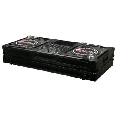 Technics SH-DJ1200 battle mixer | Reverb