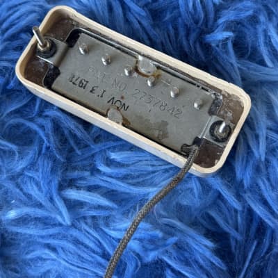 1978 Gibson Vintage Mini Humbucker image 3