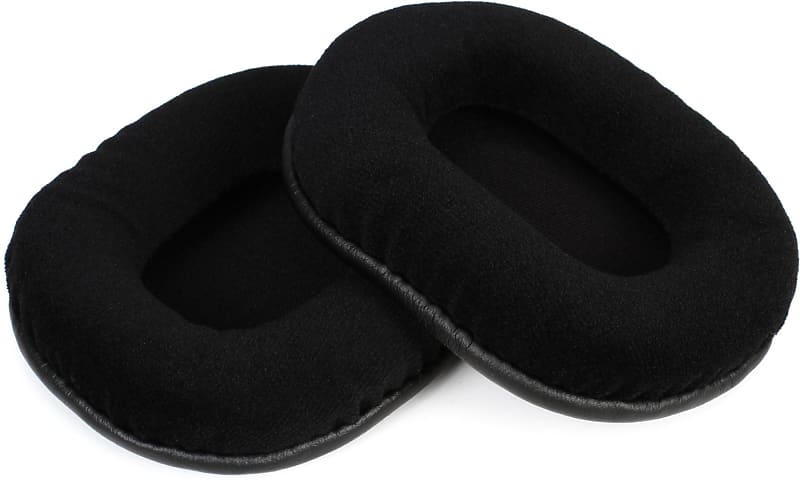 Dekoni Audio Velour Ear Pads for ATH-M50x  MDR7506  CDR900ST image 1