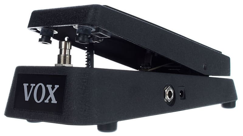 NEW Vox V845 Classic Wah Wah Classic Effect Pedal image 1