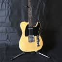 Fender Telecaster 1975 Butterscotch with Rosewood Fingerboard