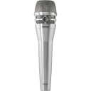 Shure KSM8/N Dualdyne Vocal Microphone, Nickel