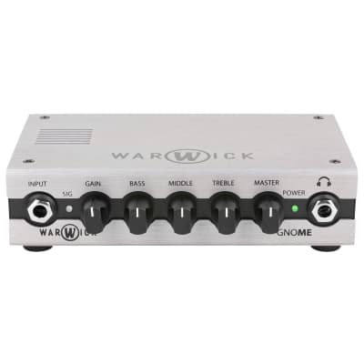 Gallien Krueger 400RB-III Bass Amp Head USED | Reverb