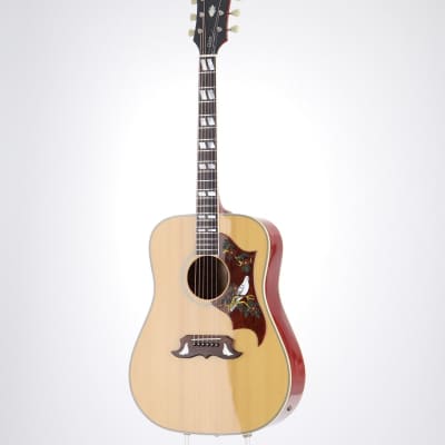 Orville By Gibson Dove (S/N:Ag107234) (08/10) | Reverb UK