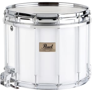 Pearl CMSX1311 Competitor 13x11" High Tension Marching Snare Drum