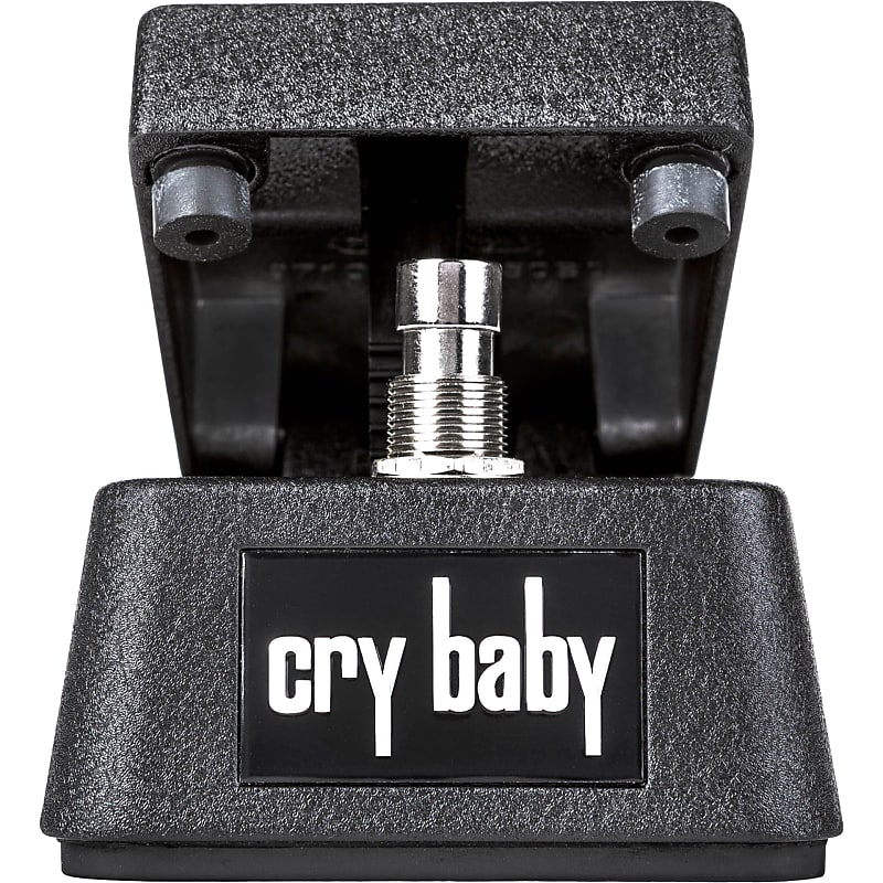 Dunlop CBM95 Cry Baby Mini Wah | Reverb