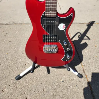 G&L Tribute Series Fallout | Reverb