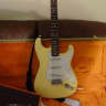 Fender Yngwie J. Malmsteen Stratocaster 2012 Vintage White