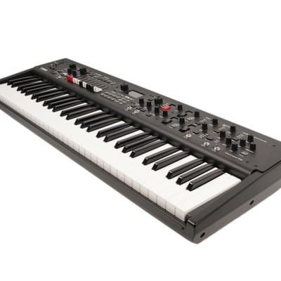 Yamaha YC61 Electric Organ / Stage Keyboard [USED] image 4